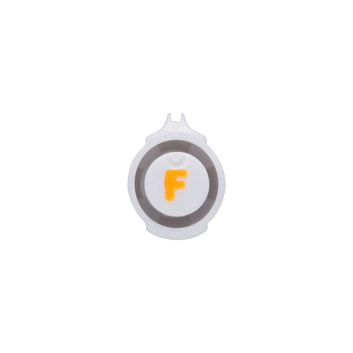 Sakura Pen-Touch Fino Anaranjado Fluorescente Sakura Pen-Touch Fino Anaranjado Fluorescente